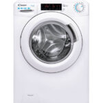 Candy CS 147TXME/1-S Waschmaschine Weiss links
