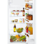 Liebherr IKPc 2554 Premium Kühlschrank rechts