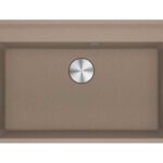 Franke Spülbecken MRG 610-72 A Cashmere