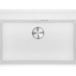 Franke Spülbecken MRG 610-72 A Glacier