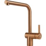 Franke Atlas Neo Schwenkauslauf Armatur Copper