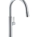 Franke Pescara Up&Down Armatur Wasserhahn Chrom