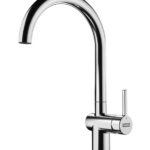 Franke Active J Schwenkauslauf Armatur Chrom
