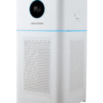 Stylies Alpha Luftreiniger Weiss