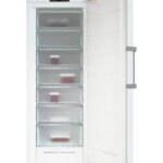 Miele FN 4778 D Gefrierschrank Weiss rechts