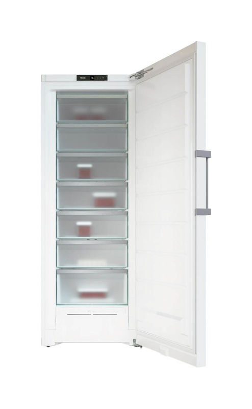 IP345337-1.jpg Miele FN 4778 D Gefrierschrank Weiss rechts – Bild 1