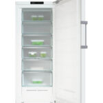 Miele FN 4748 D Gefrierschrank Weiss rechts