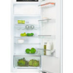 Miele K 7328 D Kühlschrank rechts