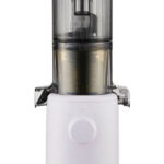 HUROM Slow Juicer H310A Entsafter Weiss