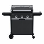 Campingaz Select 3 EXS Gasgrill