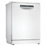 Bosch SMS4HKW02E Geschirrspüler Weiss