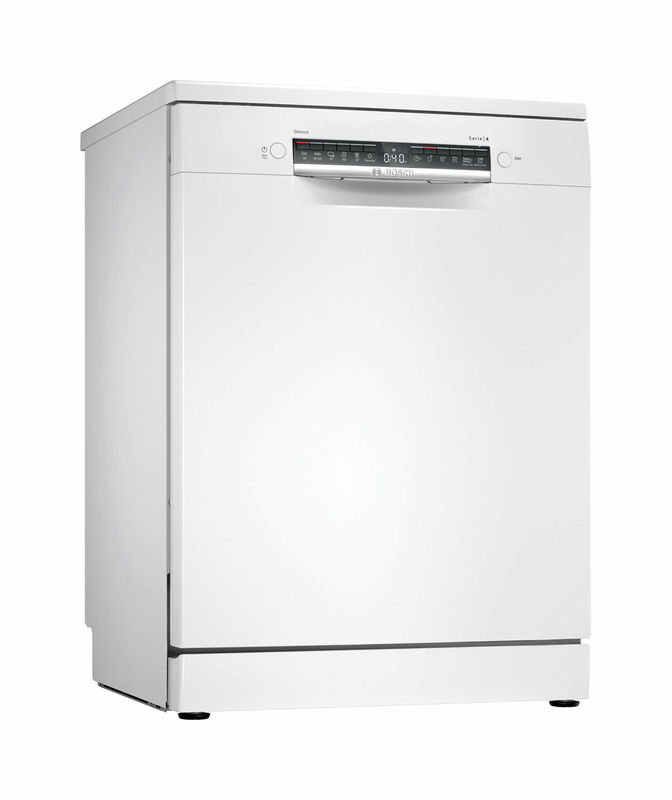 IP345402-1.jpg Bosch SMS4HKW02E Geschirrspüler Weiss – Bild 1
