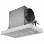 Bosch DIZ1JC2C6 Clean Air Plus Umluftset