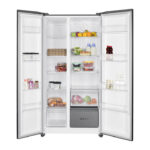 Kibernetik SBS532 Food Center Inox