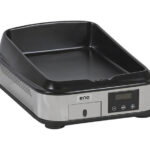 ENO Enosign 40 Plancha Elektrogrill
