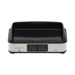 ENO Plancha Enosign Electrique 65 Elektrogrill