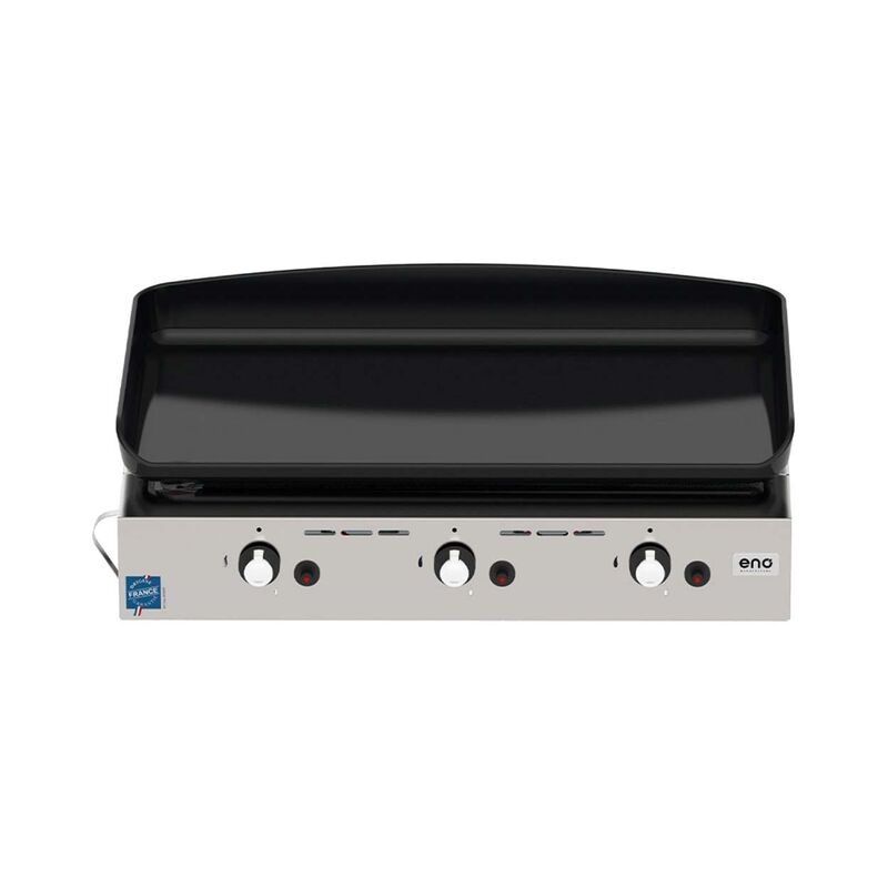 IP346018-1.jpg ENO Plancha Initial 65 Gasgrill – Bild 1
