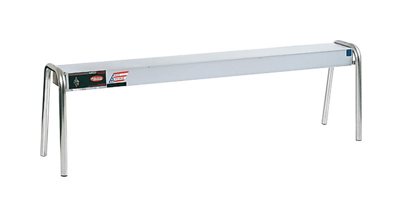 IP346391-1.jpg Bartscher Infrarot-Wärmebrücke 1830 mm – Bild 1