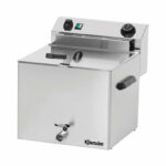 Bartscher Professional Elektro-Fritteuse