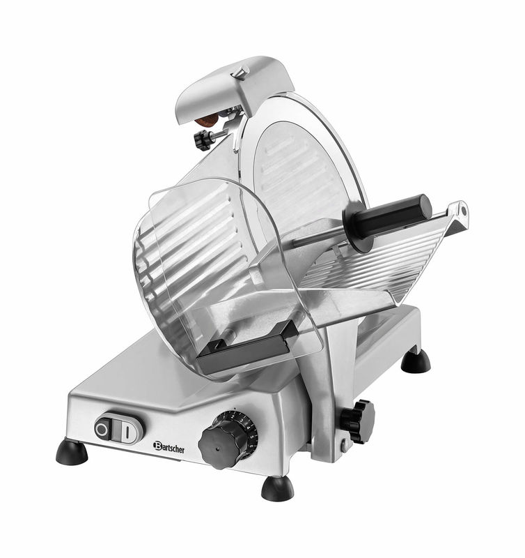 IP346497-bak.jpg Bartscher 275 Plus Aufschnittmaschine – Bild 1