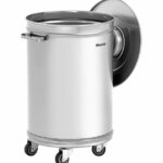 Bartscher Abfalleimer 56 Liter