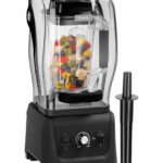 Bartscher Blender PRO XTRA Standmixer 2.5 Liter