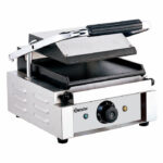 Bartscher Kontaktgrill glatt/glatt