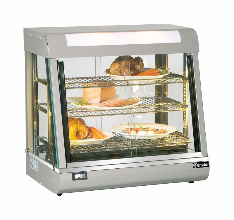 IP346691-1.jpg Bartscher Deli I Heisse Theke – Bild 1