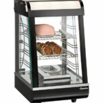 Bartscher Deli Compact Heisse Theke