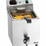 Bartscher MDI Snack III Plus Elektro-Fritteuse