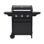 Campingaz Compact 3 L Gasgrill