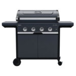 Campingaz Select 4 LX Plus Gasgrill