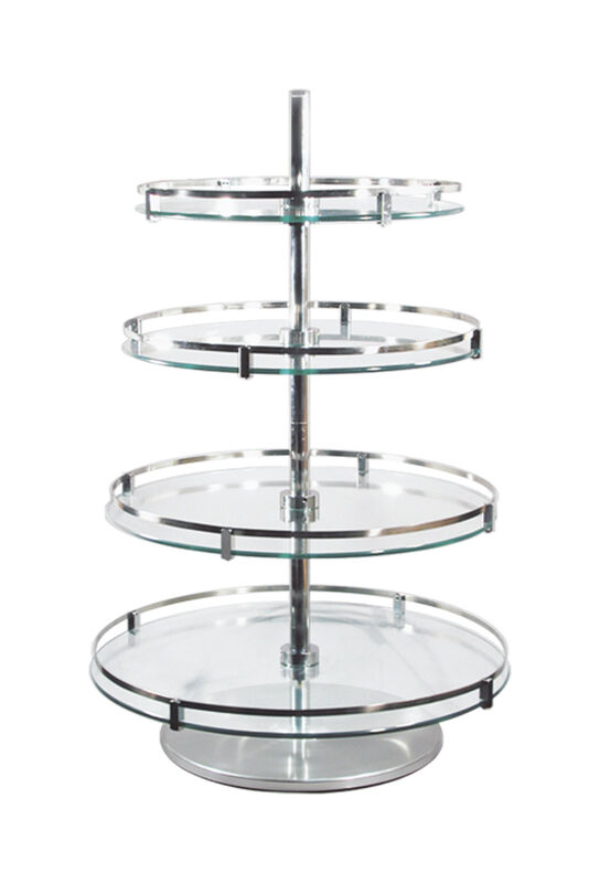 IP346747-1.jpg Kisag 4404 Gläserständer – Bild 1