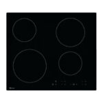Electrolux GK58TCO Glaskeramik-Kochfeld