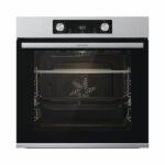 Gorenje BOS 6737 E13X Backofen Edelstahl