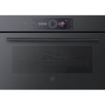 V-ZUG Combair V4000 38C 2112500000 Backofen Schwarz OCCASION