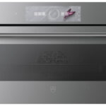V-ZUG Combair V4000 38C 2112500001 Backofen Platinum