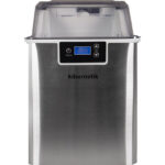 Kibernetik Blockeiswürfelmaschine 20 Kg