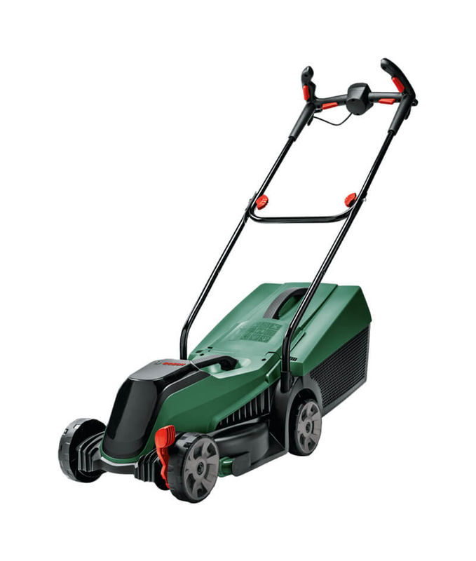 IP347559-1.jpg Bosch CityMower Akku-Rasenmäher Baretool – Bild 1