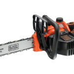 Black&Decker GKC3630L25-QW Akku-Kettensäge