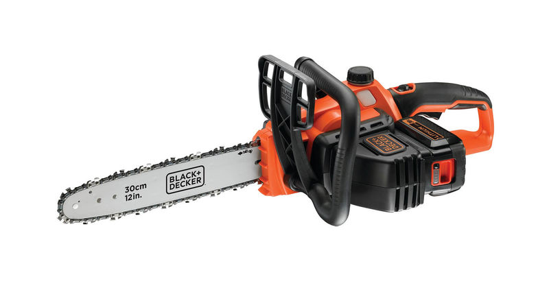 IP347580-1.jpg Black&Decker GKC3630LB-XJ Akku-Kettensäge ohne Akku – Bild 1