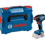 Bosch GDX 18V-210 C Professional Akkuschrauber mit Box Baretool