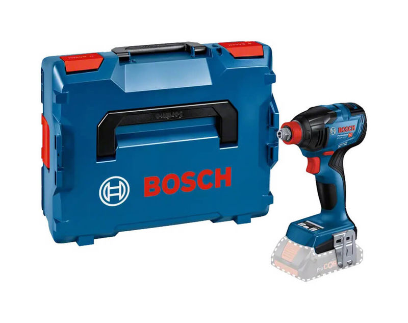IP347699-1.jpg Bosch GDX 18V-210 C Professional Akkuschrauber mit Box Baretool – Bild 1