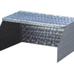 Blaser + Trösch Spritzschutz für Profi 4