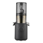 Hurom H310A Slow Juicer Entsafter Anthrazit