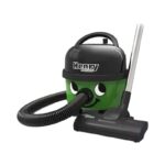 Numatic Henry Petcare Staubsauger Grün