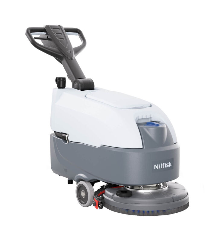 IP348552-1.jpg Nilfisk SC370 43B-EU Scheuersaugmaschine – Bild 1