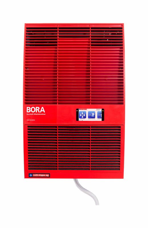 IP348584-1.jpg Roth-Kippe Bora 410H Lufttrockner – Bild 1