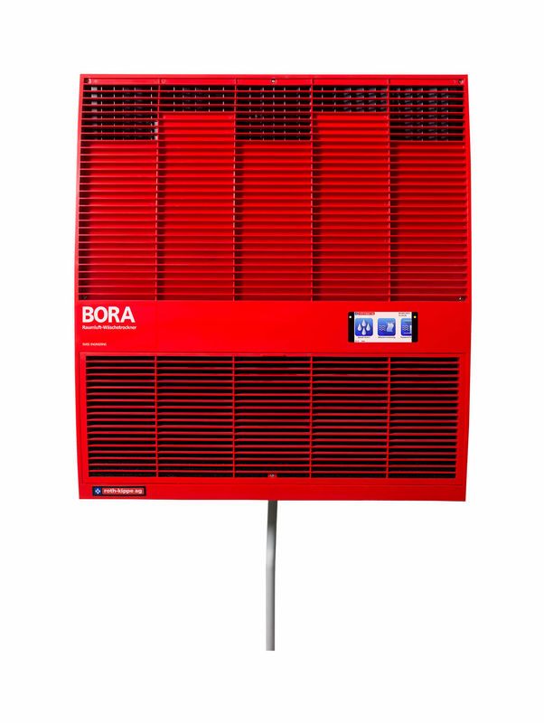 IP348586-1.jpg Roth-Kippe Bora 415H Lufttrockner – Bild 1