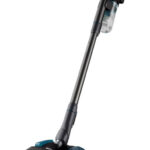 Philips XC8055/01 Aqua Plus Kabelloser Staubsauger
